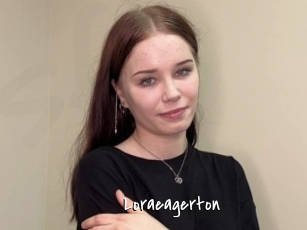 Loraeagerton
