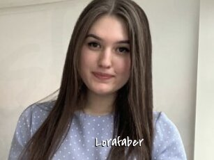 Lorafaber