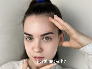 Lorahanchett