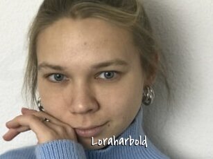 Loraharbold