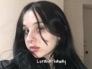 Lorahathaway
