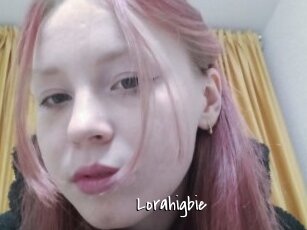 Lorahigbie
