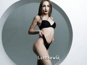 Lorainewild