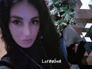 Lorainlisa