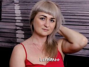 Loralanee
