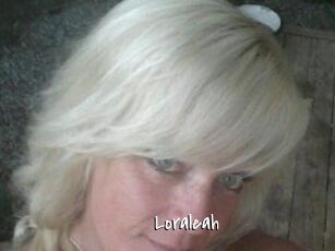 Loraleah