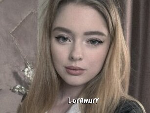 Loramurr