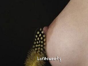Lora_sweety