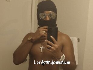 lordpandemonium Sexy Footjobs