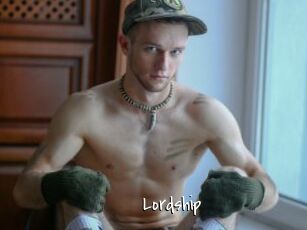 Lordship