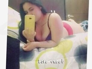Lore_sweet