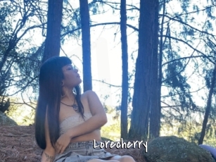 Lorecherry