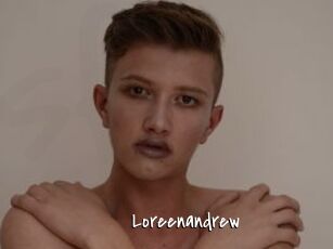 Loreenandrew