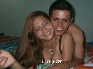 Lorejefer