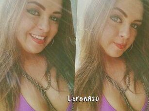Lorena20