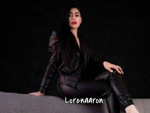 Lorenaaron