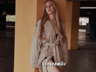 Lorenamills