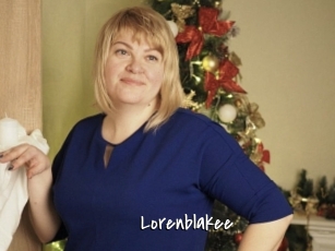 Lorenblakee