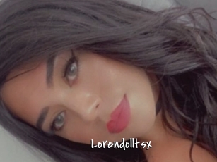 Lorendolltsx