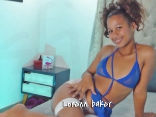 Lorenn_baker