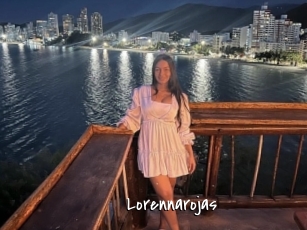 Lorennarojas