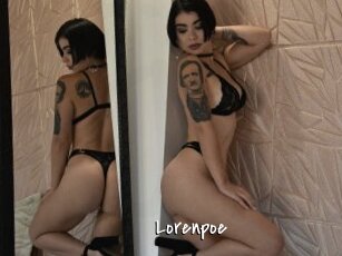 Lorenpoe