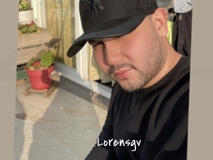 lorensgv Sexy Footjobs