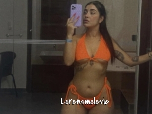 Lorensmclevie