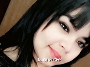 Lorentravis