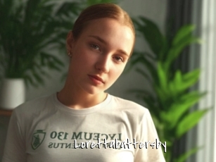 lorettabattersby Sexy Footjobs