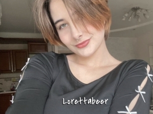 Lorettabeer