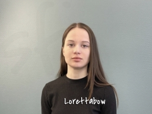 Lorettabow