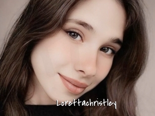 Lorettachristley