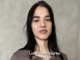 Lorettacolbourne