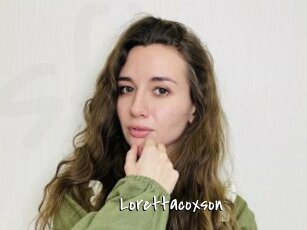 Lorettacoxson