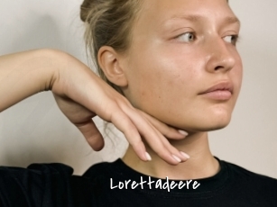 Lorettadeere