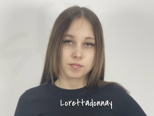 Lorettadonnay