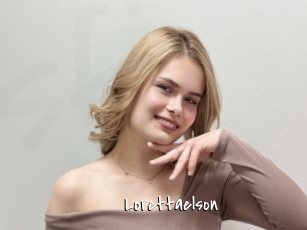 Lorettaelson