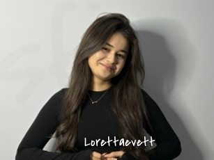 Lorettaevett