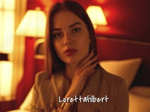 Lorettafilbert