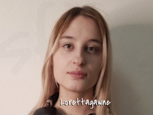 Lorettagawne