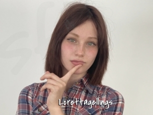 Lorettagellings