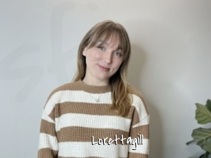 lorettagill Sexy Footjobs