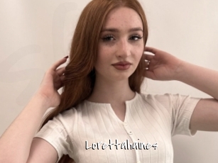 Lorettahaines