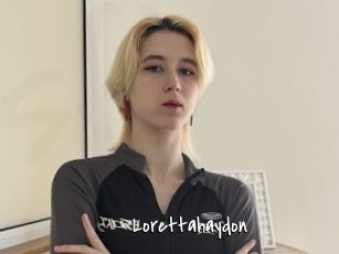 Lorettahaydon