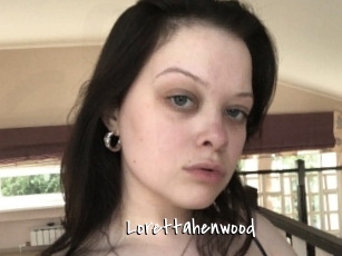 Lorettahenwood