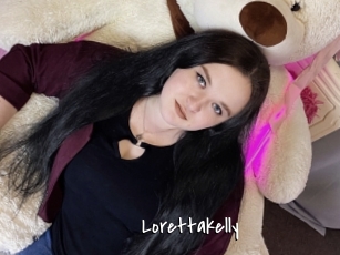 Lorettakelly