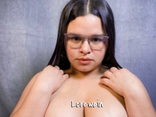Lorewein