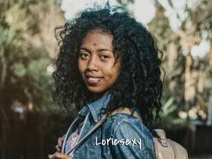 Loriesexy