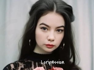 Loripassion